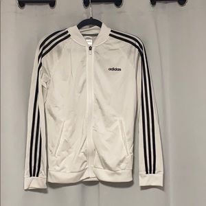 Adidas jacket